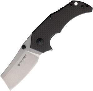 Willumsen Copenhagen Red E Linerlock (2.75″)