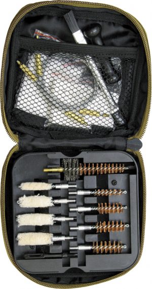 ABKT Tac Tactical Rifle Cleaning Kit