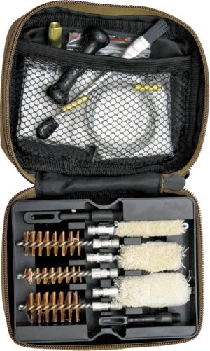 ABKT Tac Portable Shotgun Cleaning Kit