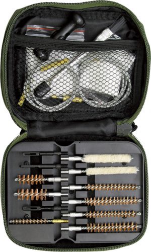 ABKT Tac Portable Rifle Cleaning Kit