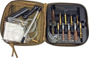 ABKT Tac Combat Ready Field Kit Desert
