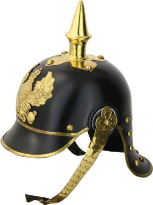 Factory X Pikelhaube Helmet