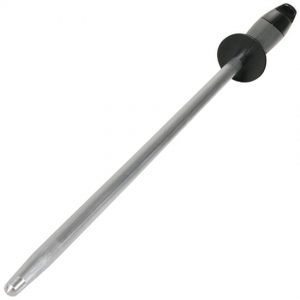 AccuSharp Butcher Steel 14in