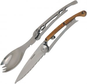Baladeo Ultimate Cutlery Set