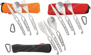 Baladeo Basecamp Starter Set 6 Pack