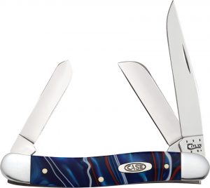 Case Cutlery Patriot Kirinite Med Stockman