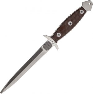 Case Cutlery Besh Wedge Fixed Blade (6.5″)