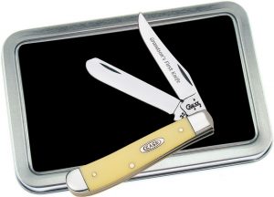 Case Cutlery Grandson’s First Knife