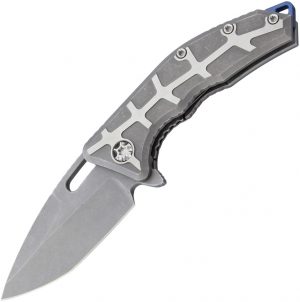 Heretic Knives Tony Marfione Jr Martyr