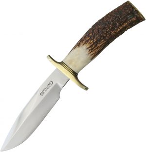 Randall Made Knives Randall RKSA #1 Stag