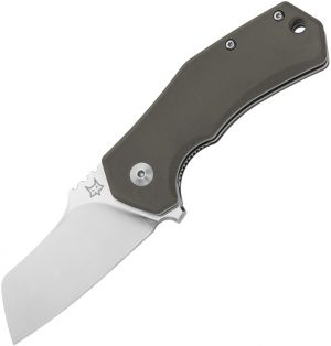Fox Italicus Linerlock OD (2.5″)