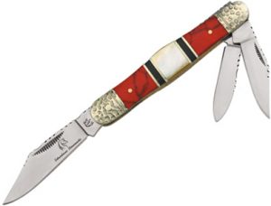 Frost Cutlery Frost Silver Horse Whittler.