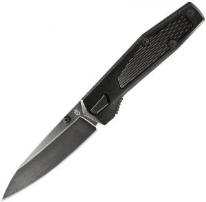Gerber Fuse Linerlock Black (3.75″)