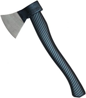 Prandi German Style Throwing Hatchet