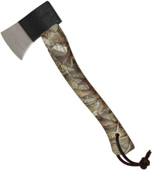 Prandi Yankee Style Throwing Hatchet
