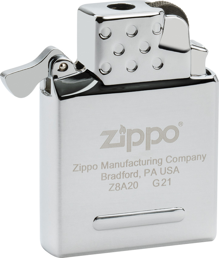 Zippo Yellow Flame Butane Insert Zippo Yellow Flame Butane Insert