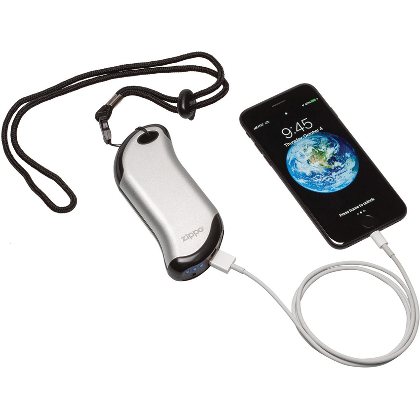 Zippo Heatbank 9S Zippo HeatBank 9s