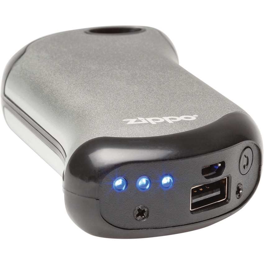 Zippo Heatbank 9S Zippo HeatBank 9s