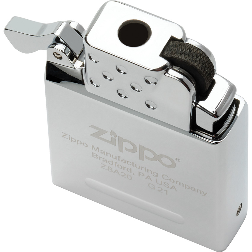 Zippo Yellow Flame Butane Insert Zippo Yellow Flame Butane Insert