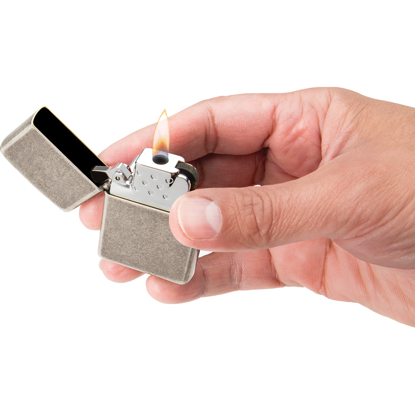 Zippo Yellow Flame Butane Insert Zippo Yellow Flame Butane Insert