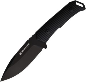 Willumsen Copenhagen Paragon Fixed Blade (4.25″)