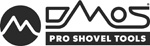 DMOS Collective The Nomad Shovel Silver