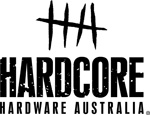 Hardcore Hardware Australia HHA MILSPEC Framelock Tanto (3.5")
