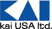 Kai USA Folding Steak Knife (3.25")