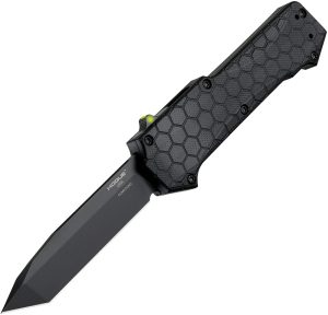Hogue Auto Compound OTF (3.5″)