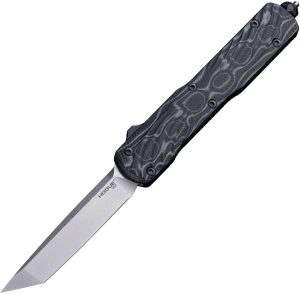 Hogue Auto Counterstrike OTF Black (3.38″)