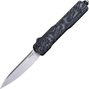 Hogue Auto Counterstrike OTF Blk (3.38″)