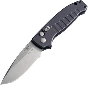 Hogue Auto Ballista I Button Lock (3.5″)