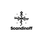 Scandinoff Valknut Classic Viking