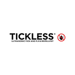 TICKLESS Tickless Ultrasonic Repeller