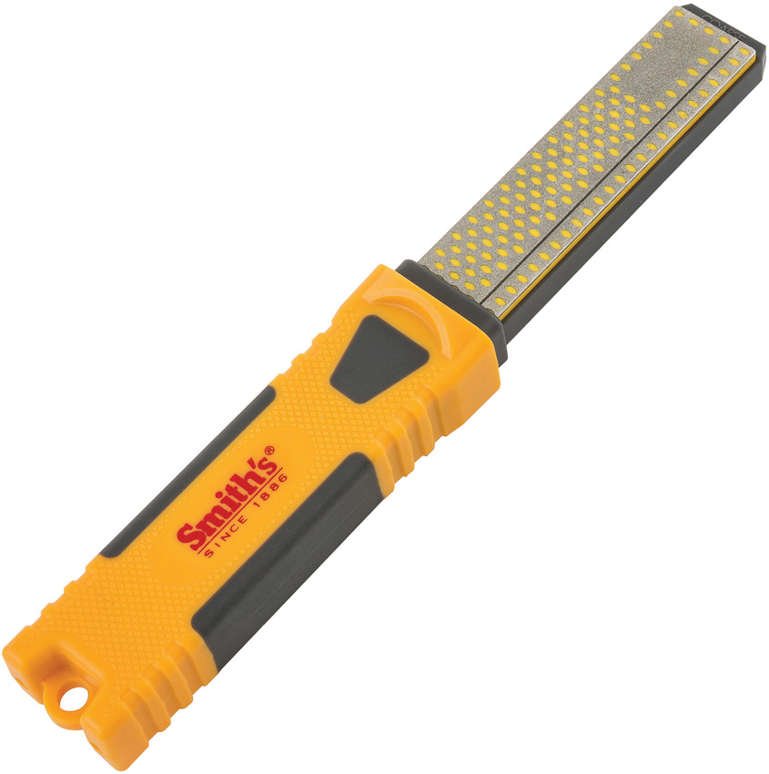 Smith'S Sharpeners Diamond Combo Bench Stone Smith's Sharpeners Diamond Combo Bench Stone