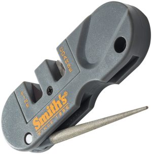 Smith’s Sharpeners Pocket Pal Knife Sharpener