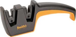 Smith’s Sharpeners Edge Pro Pull-Thru Sharpener