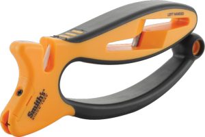 Smith’s Sharpeners Jiffy-Pro Handheld Sharpener