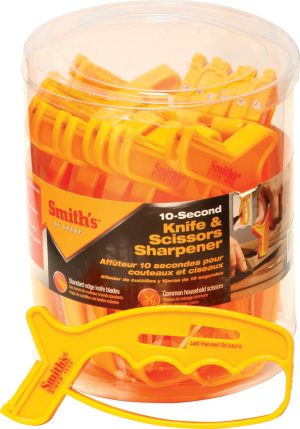 Smith’s Sharpeners Pocket Pal Counter Display