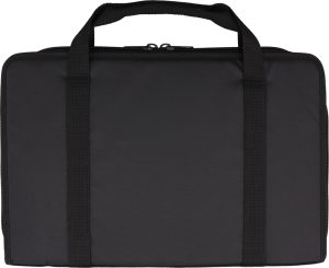 Carry All Knife Pack Holds 40 Knives