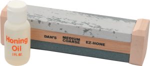 Arkansas Sharpeners Arkansas EZ Hone