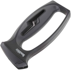 Smith’s Sharpeners V-Slot Knife/Scissor Sharpener