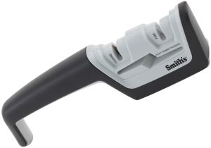 Smith’s Sharpeners Pro 2-Stage Knife Sharpener