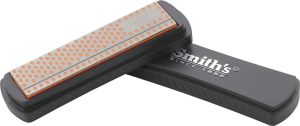 Smith’s Sharpeners Diamond Sharpening Stone