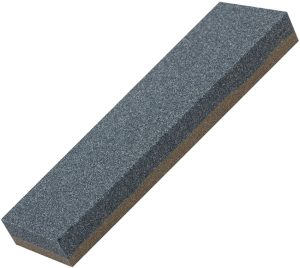Smith’s Sharpeners Dual Grit Sharpening Stone