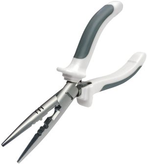 Smith’s Sharpeners Lawaia Angler Pliers