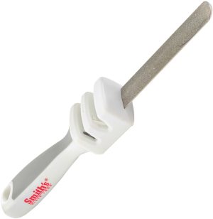 Smith’s Sharpeners Lawaia Diamond Sharpener