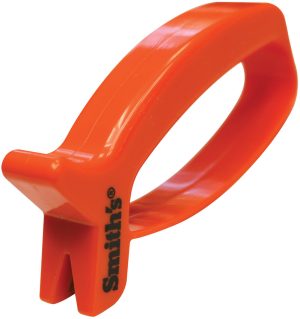 Smith’s Sharpeners Jiff-Mini 10-Second Sharpener