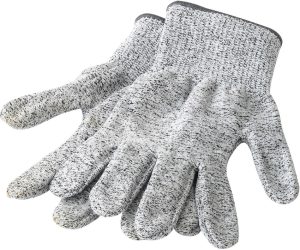 Smith’s Sharpeners Regal River Fillet Gloves
