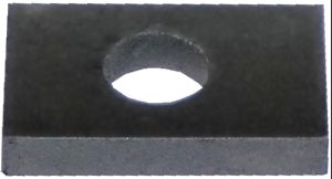 Aurora Tungsten Blade Upgrade